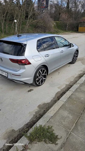 VW Golf 1.4 eTSI hybrid, снимка 5