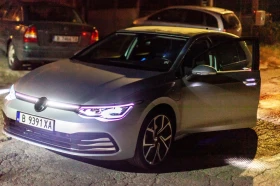 VW Golf 1.4 eTSI hybrid, снимка 17