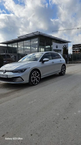 VW Golf 1.4 eTSI hybrid, снимка 1