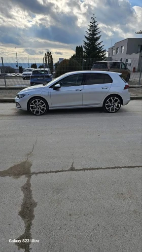 VW Golf 1.4 eTSI hybrid, снимка 4