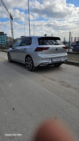 VW Golf 1.4 eTSI hybrid, снимка 3