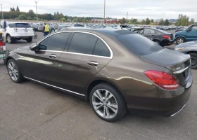 Mercedes-Benz C 300 | Mobile.bg    4