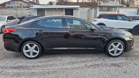 Kia Optima 1.7 CRDI.136 kc.   !!! | Mobile.bg    4