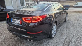 Kia Optima 1.7 CRDI.136 kc.   !!! | Mobile.bg    5