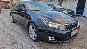 Kia Optima 1.7 CRDI.136 kc.   !!! | Mobile.bg    3