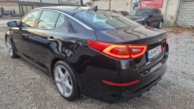 Kia Optima 1.7 CRDI.136 kc.   !!! | Mobile.bg    6