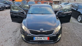 Kia Optima 1.7 CRDI.136 kc.   !!! | Mobile.bg    17