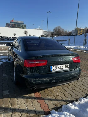 Audi A6 3.0 TDI QUATTRO, снимка 3