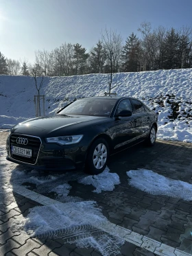 Audi A6 3.0 TDI QUATTRO, снимка 2