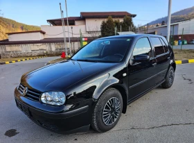 VW Golf 1.4 75hp Климатроник , снимка 14