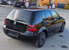 VW Golf 1.4 75hp Климатроник , снимка 5