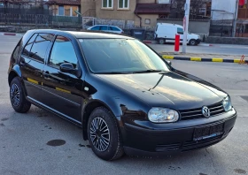 VW Golf 1.4 75hp Климатроник , снимка 7