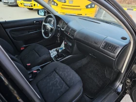 VW Golf 1.4 75hp Климатроник , снимка 11