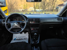 VW Golf 1.4 75hp Климатроник , снимка 10