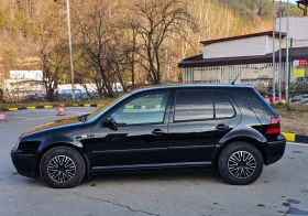 VW Golf 1.4 75hp Климатроник , снимка 3