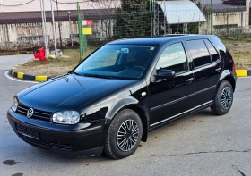 VW Golf 1.4 75hp Климатроник , снимка 2