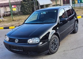 VW Golf 1.4 75hp Климатроник , снимка 1