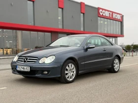 Mercedes-Benz CLK 200 Kompressor | Mobile.bg    2