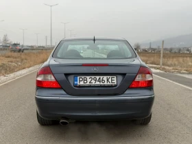 Mercedes-Benz CLK 200 Kompressor | Mobile.bg    6