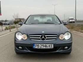 Mercedes-Benz CLK 200 Kompressor | Mobile.bg    3