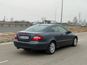 Mercedes-Benz CLK 200 Kompressor | Mobile.bg    5