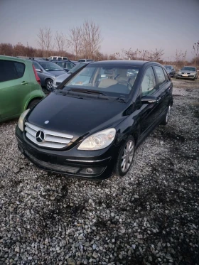 Mercedes-Benz B 200 2.0 | Mobile.bg    3