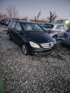 Mercedes-Benz B 200 2.0 | Mobile.bg    2