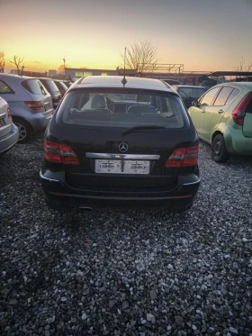 Mercedes-Benz B 200 2.0 | Mobile.bg    4