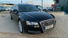 Audi A8 3.0TDI* Camera* Soft close* Bose - 28500 лв. - 94186695 | Car24.bg