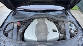 Audi A8 3.0TDI* Camera* Soft close* Bose - 28500 лв. - 94186695 | Car24.bg