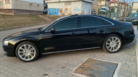 Audi A8 3.0TDI* Camera* Soft close* Bose - 28500 лв. - 94186695 | Car24.bg