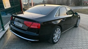 Audi A8 3.0TDI* Camera* Soft close* Bose - 28500 лв. - 94186695 | Car24.bg