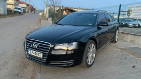 Audi A8 3.0TDI* Camera* Soft close* Bose 1