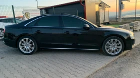 Audi A8 3.0TDI* Camera* Soft close* Bose - 28500 лв. - 94186695 | Car24.bg