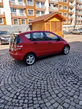 Mercedes-Benz A 160 | Mobile.bg    5