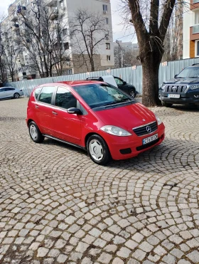 Mercedes-Benz A 160 еко4, снимка 2