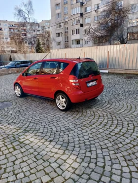 Mercedes-Benz A 160, снимка 2