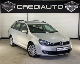 VW Golf 1.6 TDI, снимка 3