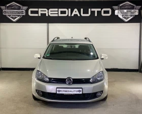 VW Golf 1.6 TDI, снимка 2