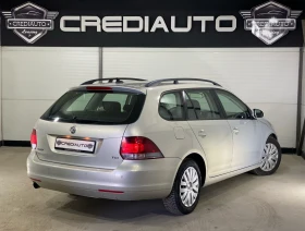 VW Golf 1.6 TDI, снимка 6