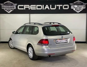 VW Golf 1.6 TDI, снимка 4