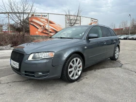 Audi A4 3.0d 204 к.с. 1