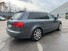 Audi A4 3.0d 204 к.с., снимка 4