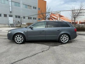 Audi A4 3.0d 204 к.с., снимка 2