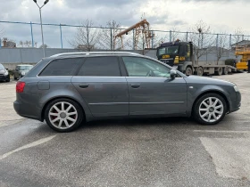 Audi A4 3.0d 204 к.с., снимка 5