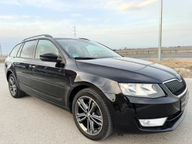 Skoda Octavia 2.0 TDI / NAVI / PODGREV / TEMPOMAT  | Mobile.bg    1