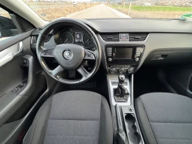 Skoda Octavia 2.0 TDI / NAVI / PODGREV / TEMPOMAT  | Mobile.bg    10