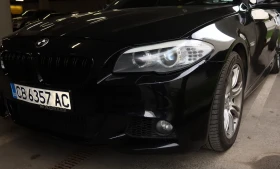 BMW 535, снимка 4