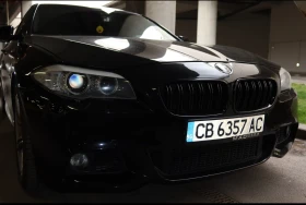 BMW 535, снимка 12