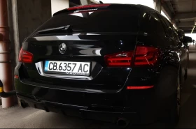 BMW 535, снимка 10